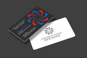 Business Card Design by chandrayaan.creative for this project | Design: #34440194