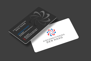 Business Card Design by chandrayaan.creative for this project | Design: #34440199