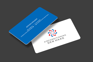 Business Card Design by chandrayaan.creative for this project | Design: #34440201