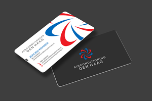 Business Card Design by chandrayaan.creative for this project | Design: #34440202