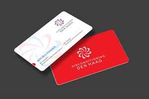Business Card Design by chandrayaan.creative for this project | Design: #34440204