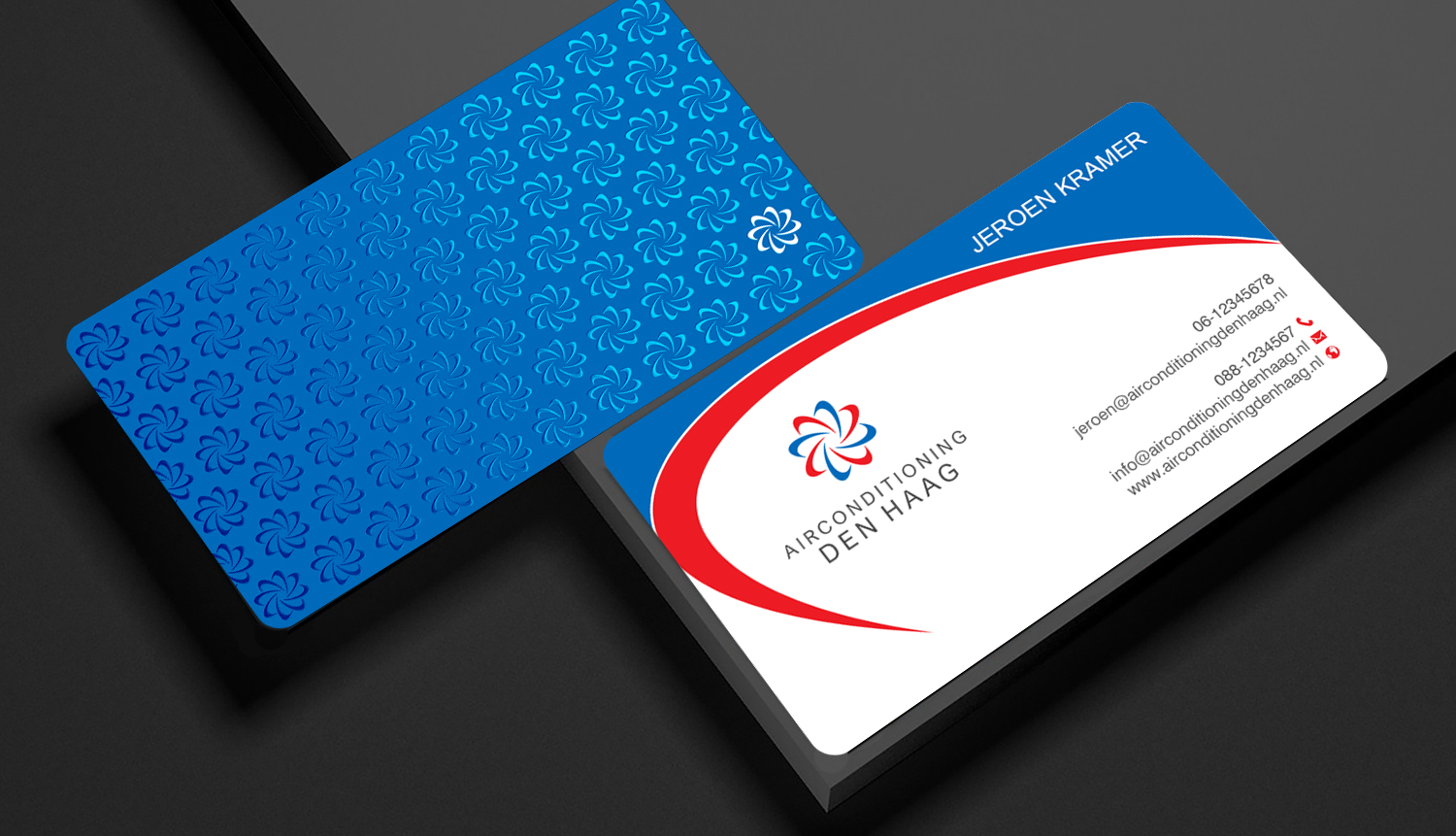 Business Card Design by chandrayaan.creative for this project | Design #34440208