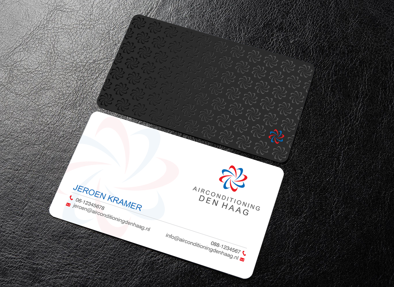 Business Card Design by chandrayaan.creative for this project | Design #34440239