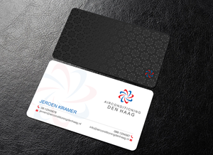 Design de Carte de Visite par chandrayaan.creative pour ce projet | Design : #34440239