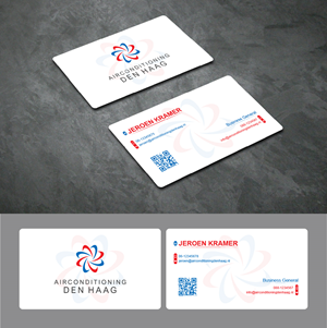Business Card Design by fly  design for this project | Design: #34439332
