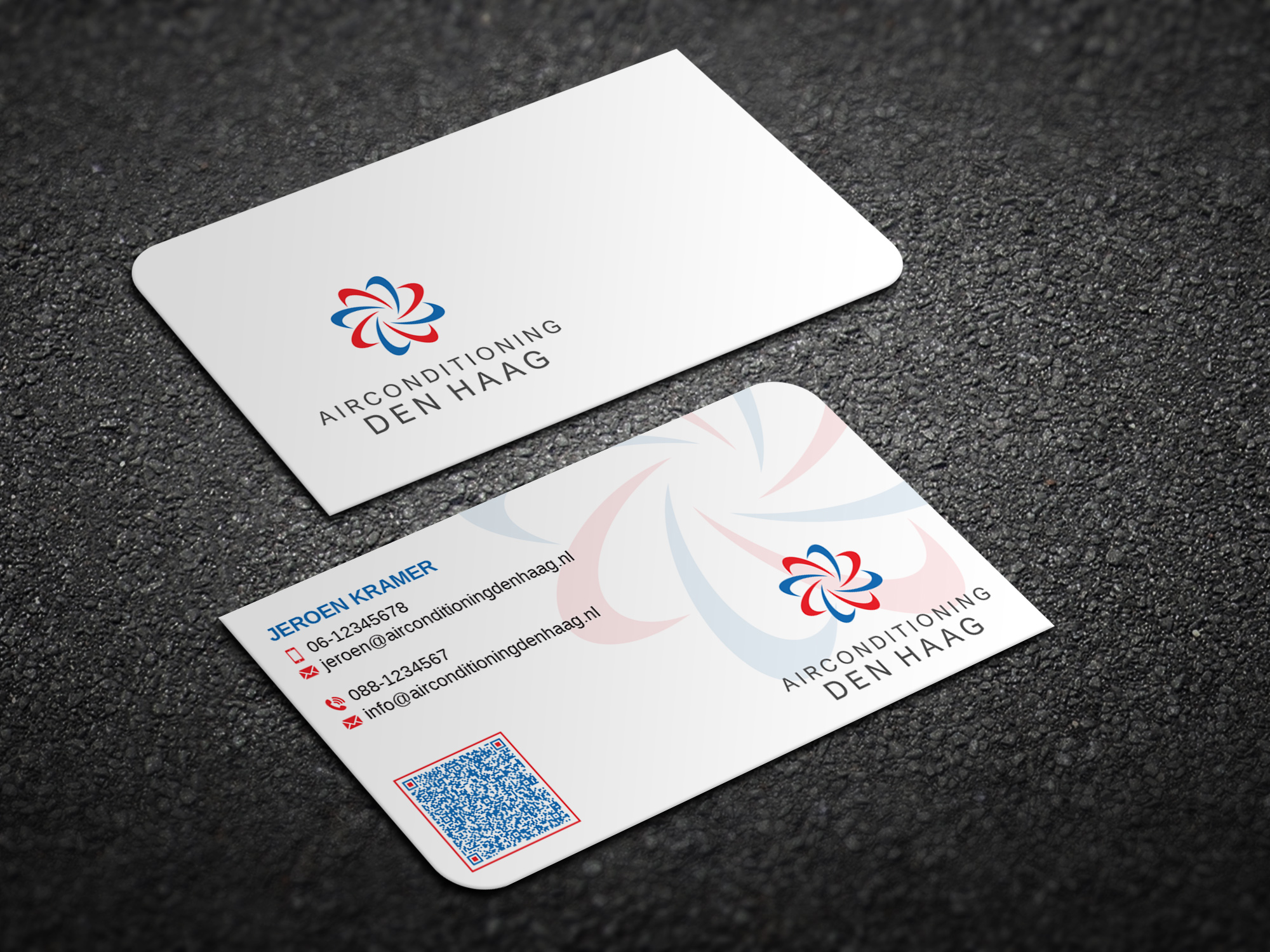 Business Card Design by Magic of Art for this project | Design #34463625