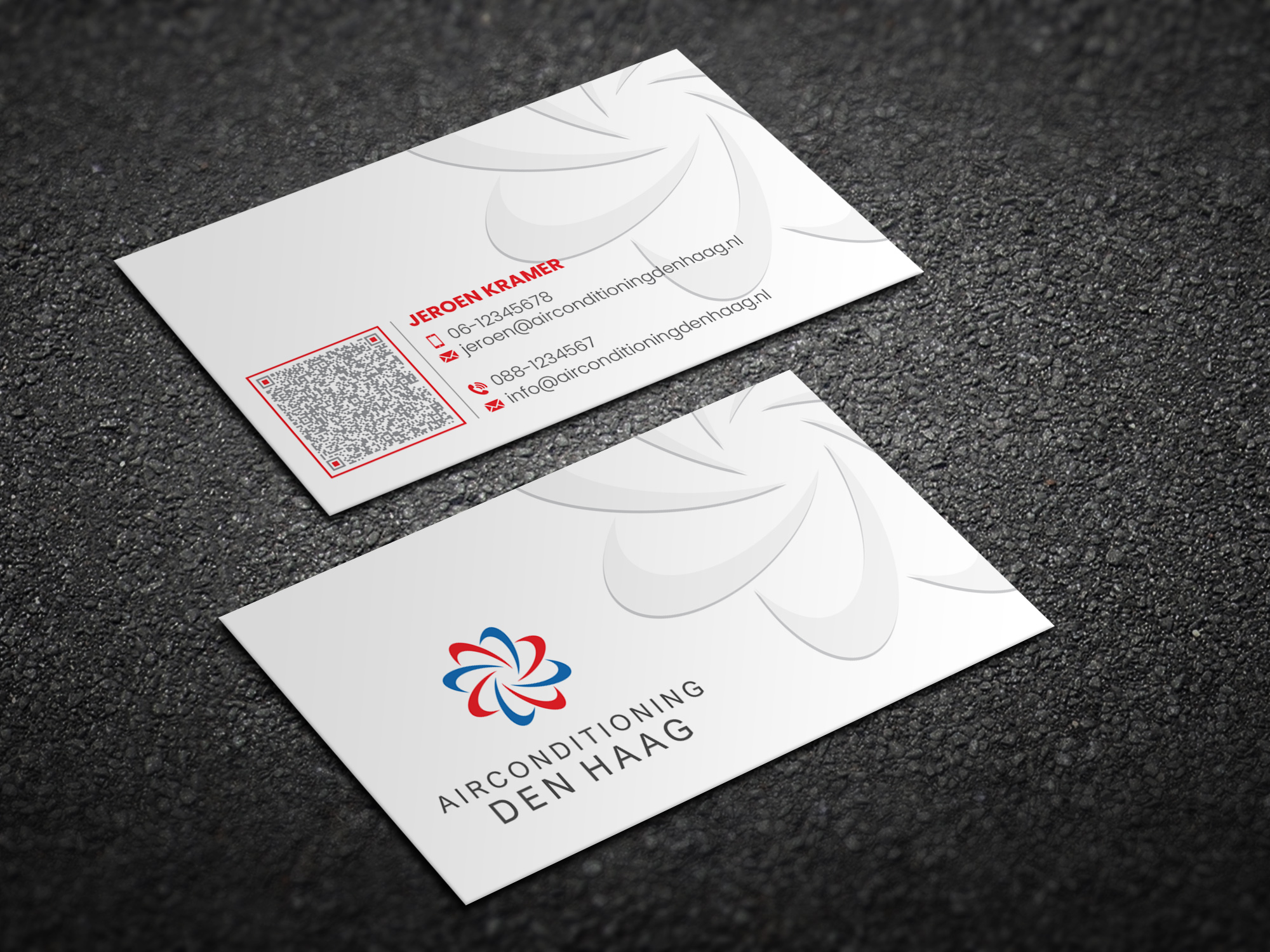 Diseño de Tarjeta de Presentación por Magic of Art para este proyecto | Diseño #34463635