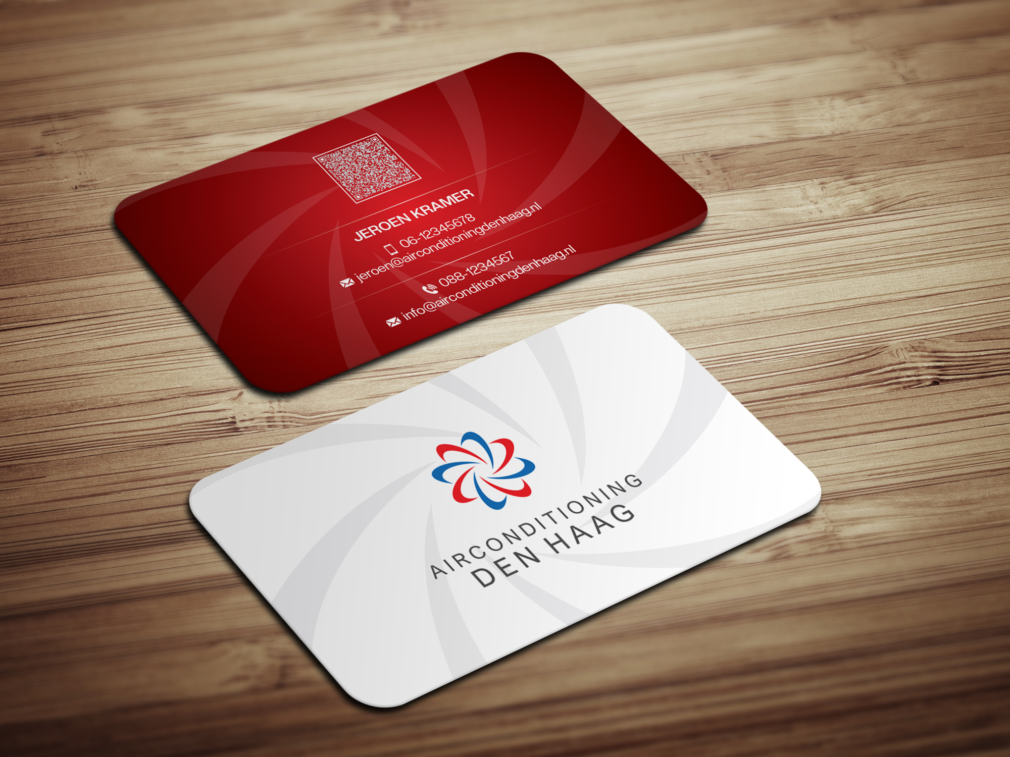 Business Card Design by Magic of Art for this project | Design #34463637