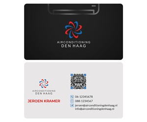Business Card Design by rainbowmagic2017 for this project | Design: #34464205