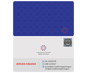 Business Card Design by rainbowmagic2017 for this project | Design: #34464212