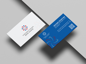 Business Card Design by Maxo-Biz for this project | Design: #34441454