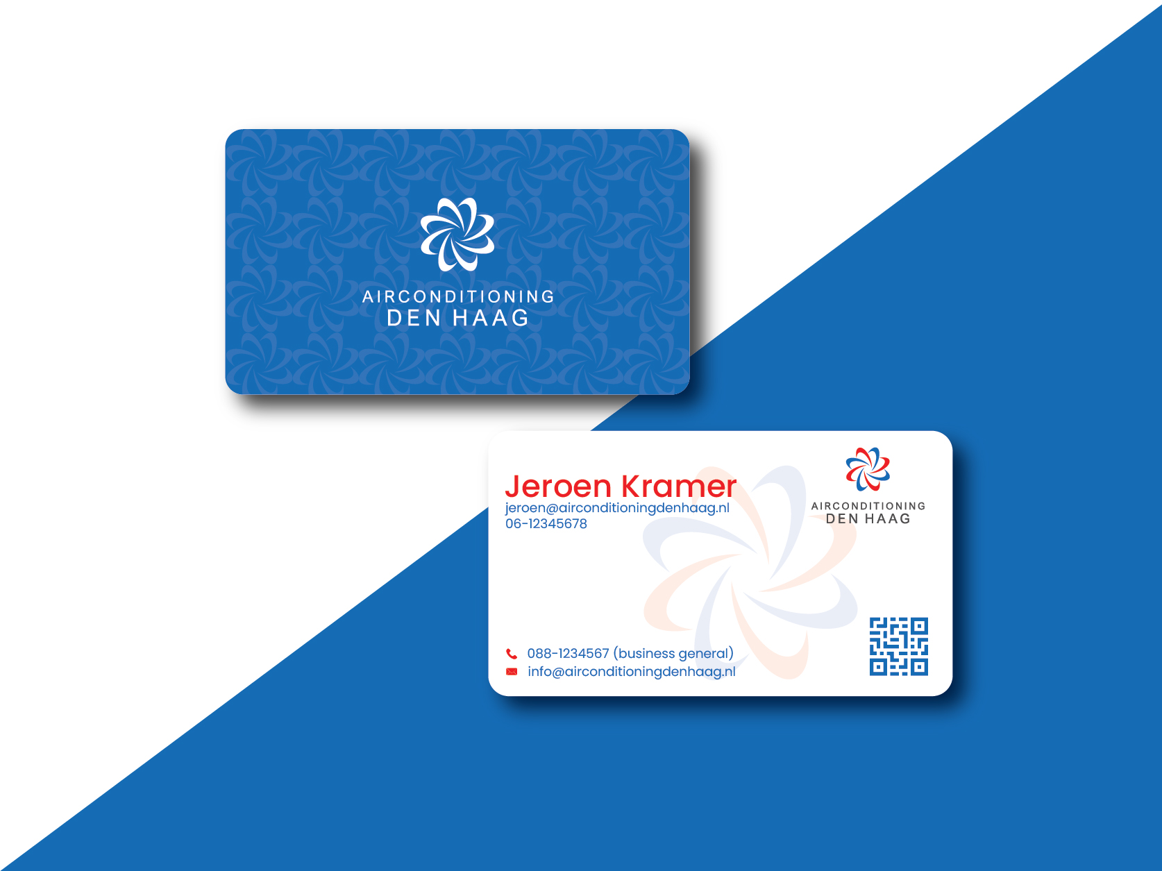 Business Card Design by Maxo-Biz for this project | Design #34441455