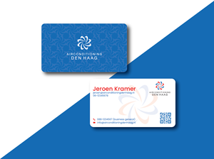 Business Card Design by Maxo-Biz for this project | Design: #34441455