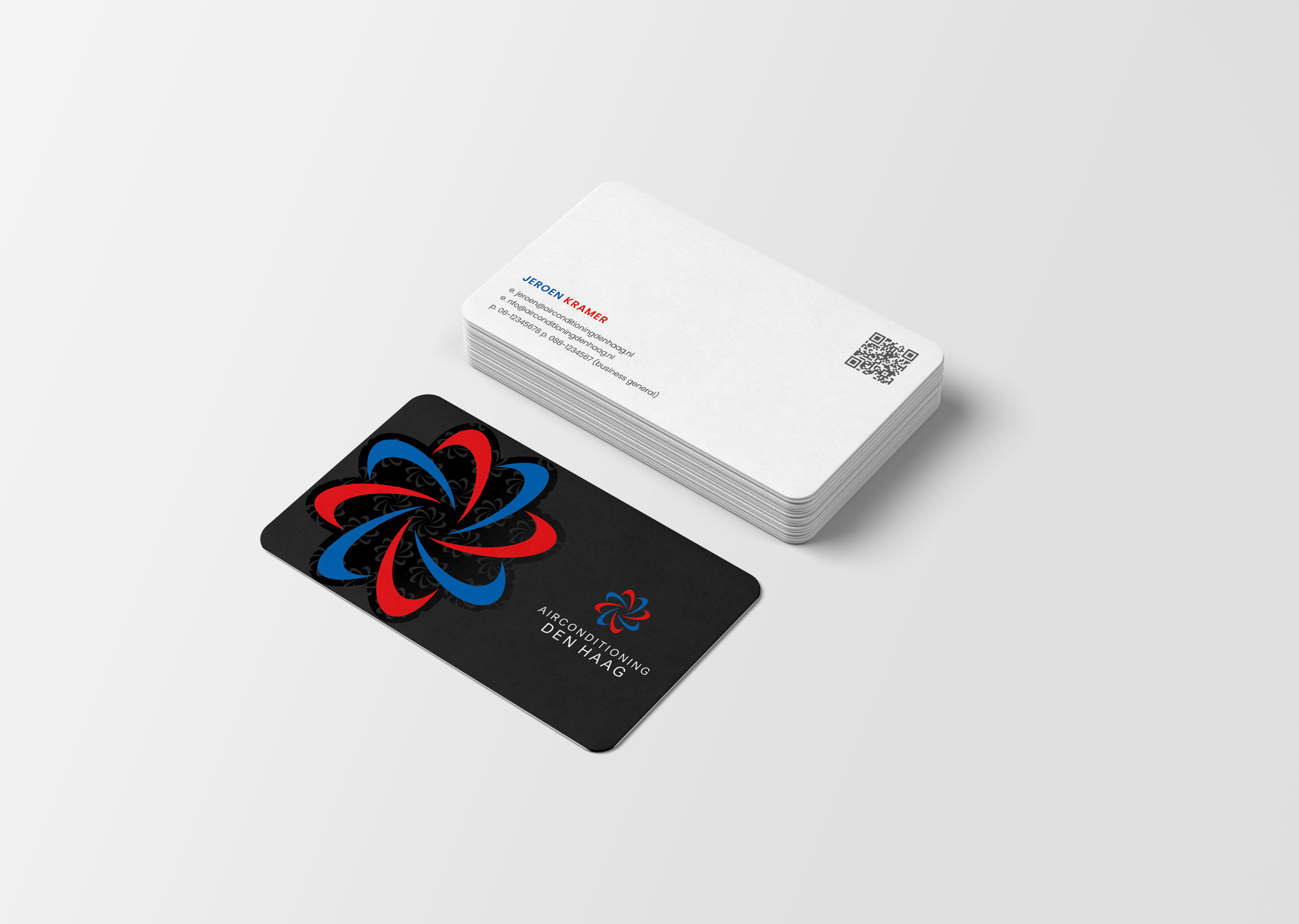 Business Card Design by creativziner for this project | Design #34454537