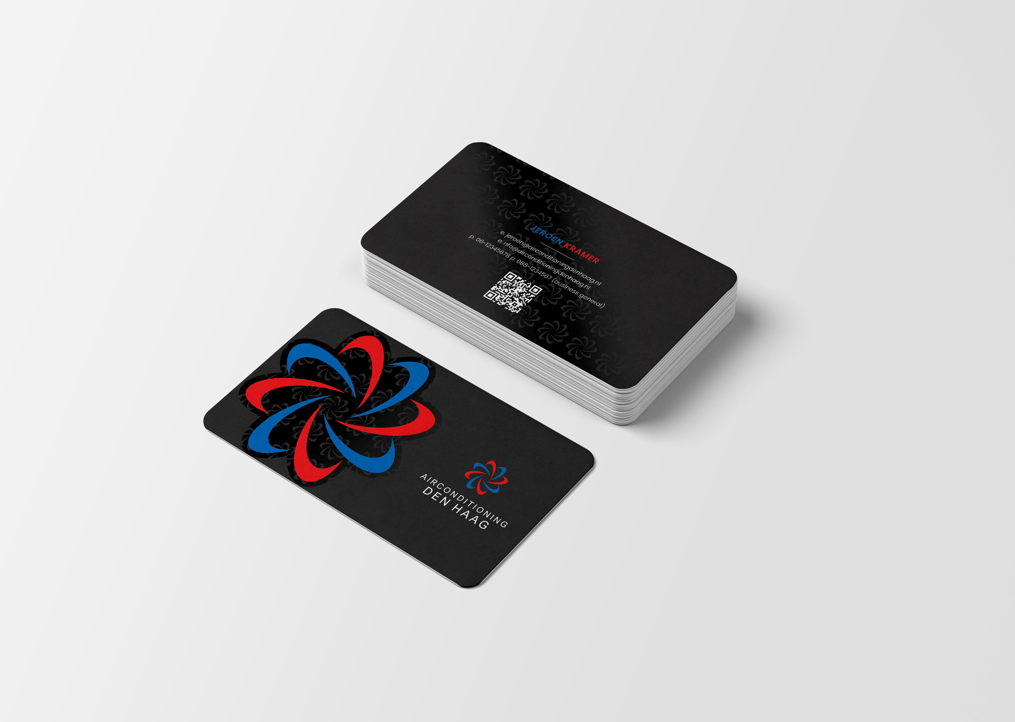 Business Card Design by creativziner for this project | Design #34454540