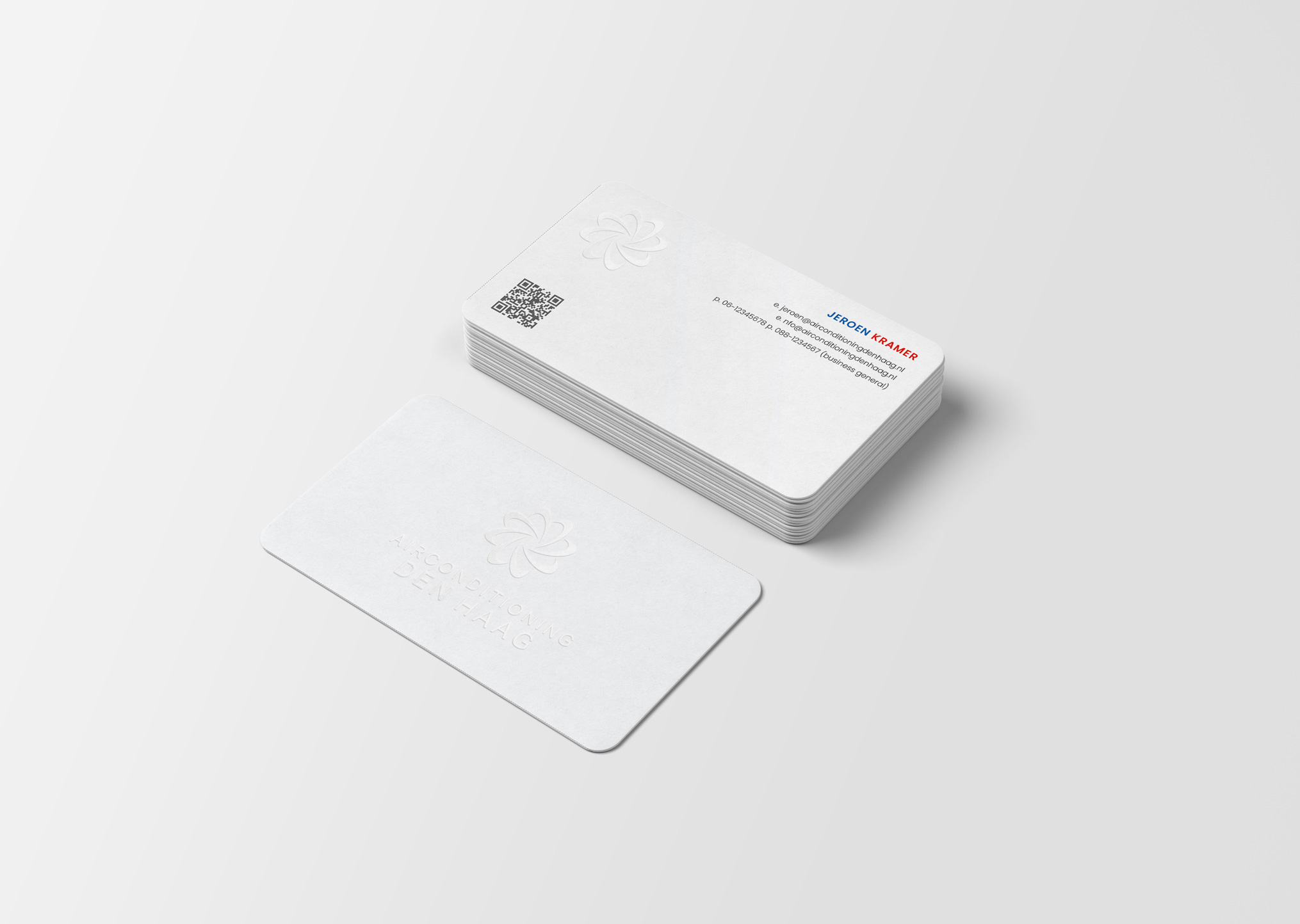 Business Card Design by creativziner for this project | Design #34454543