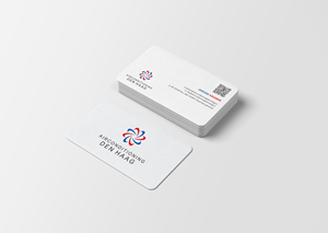 Business Card Design by creativziner for this project | Design: #34454544
