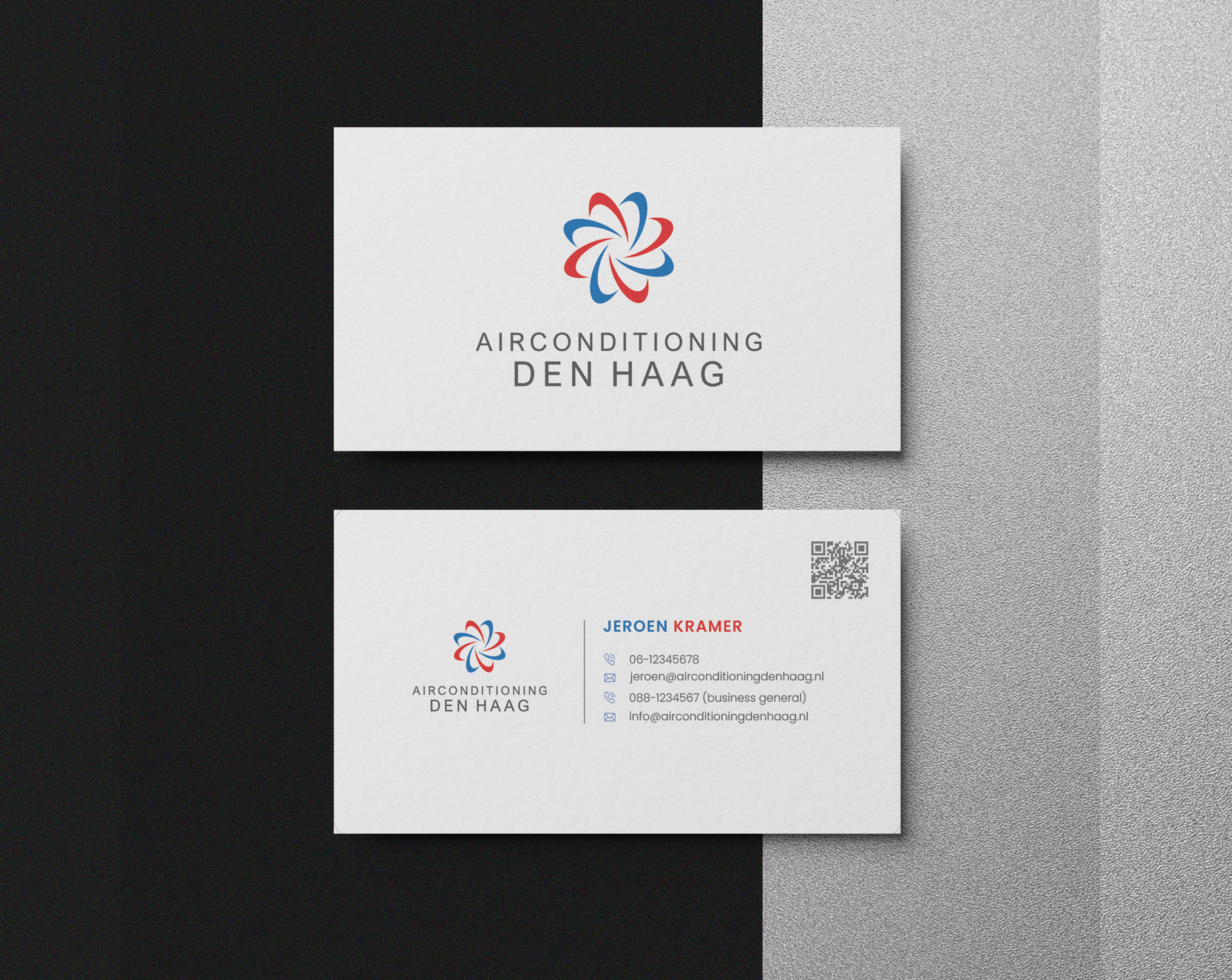 Business Card Design by creativziner for this project | Design #34454551