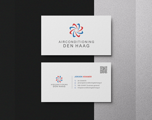Business Card Design by creativziner for this project | Design: #34454551