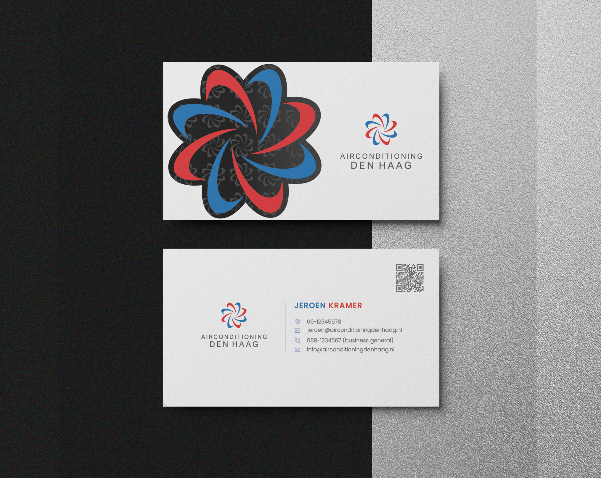 Business Card Design by creativziner for this project | Design #34454554