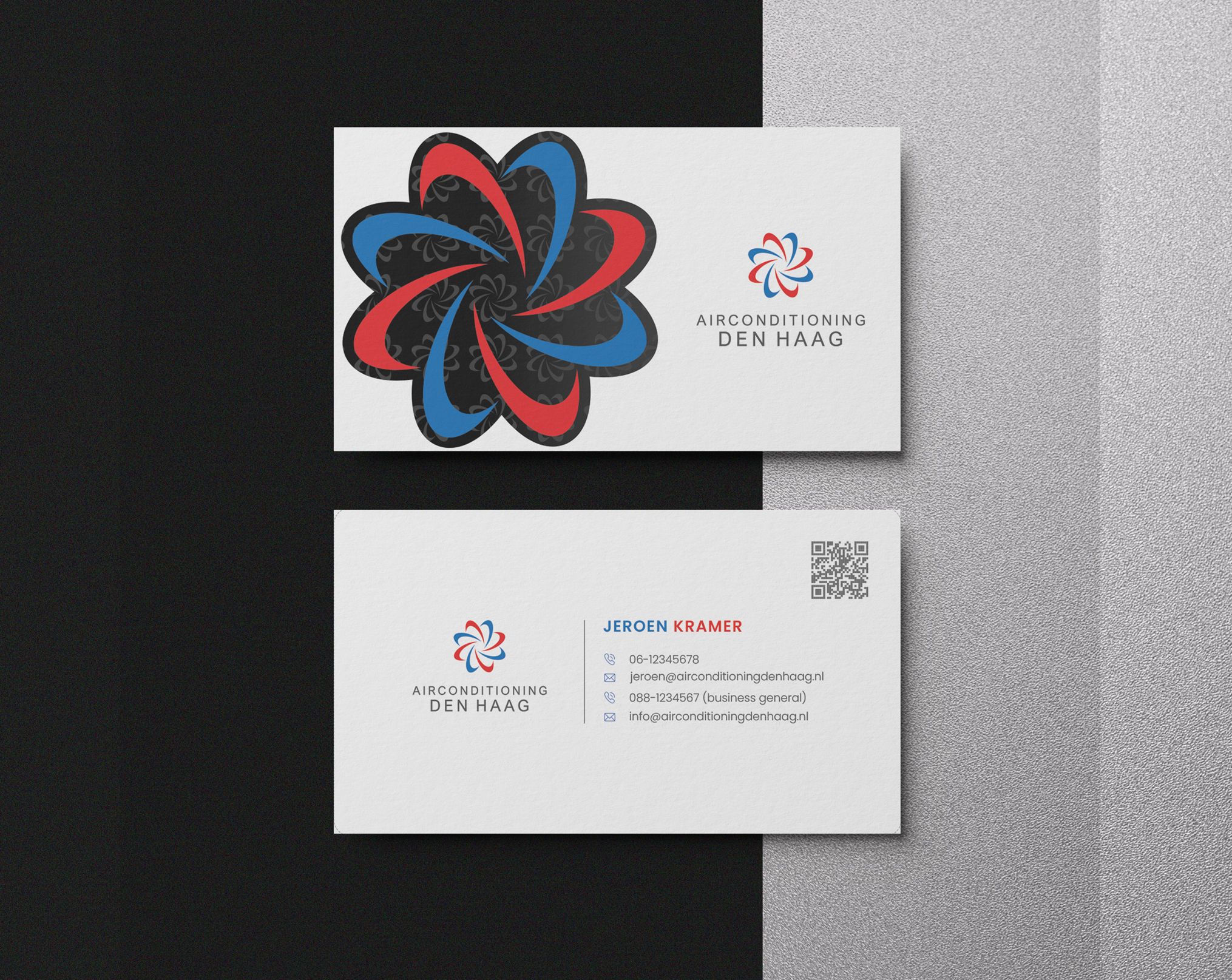Business Card Design by creativziner for this project | Design #34454556