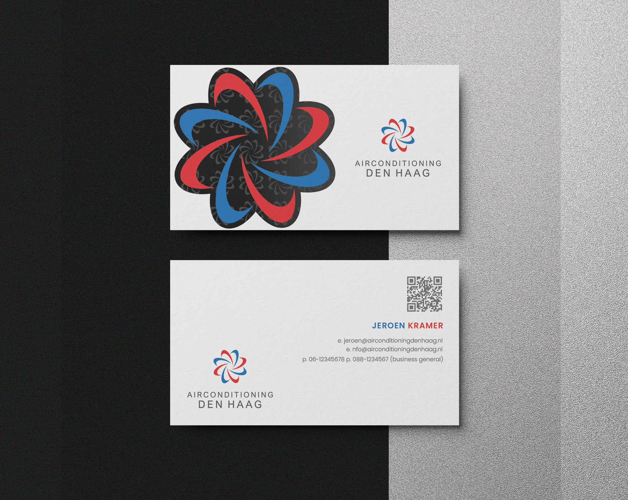 Business Card Design by creativziner for this project | Design #34454559