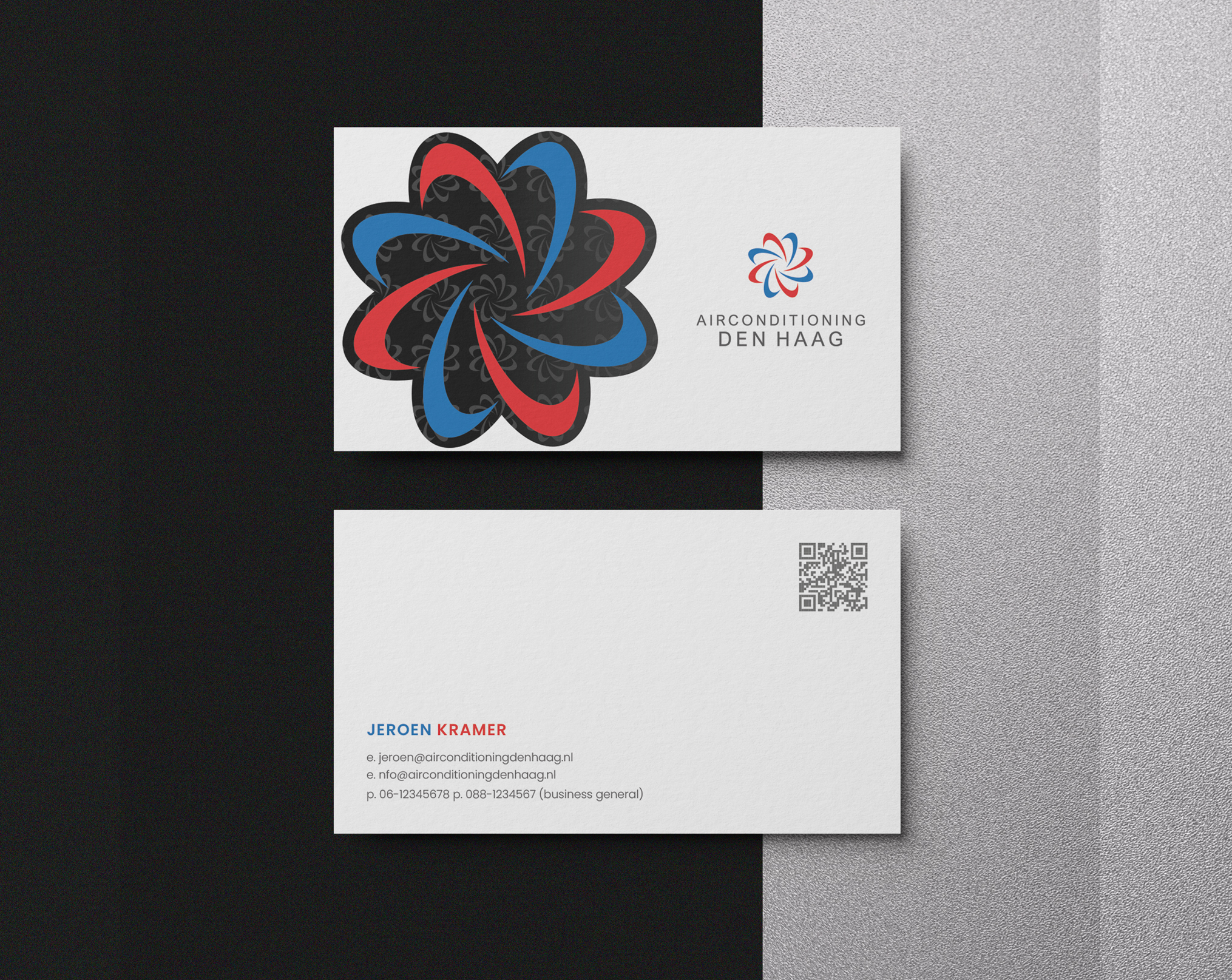 Business Card Design by creativziner for this project | Design #34454567