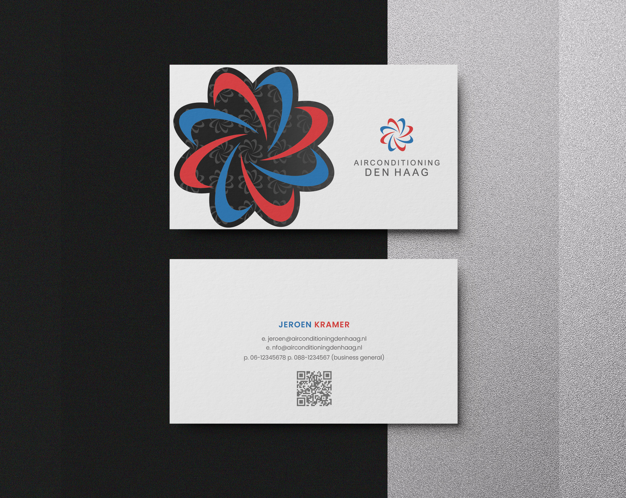 Business Card Design by creativziner for this project | Design #34454570