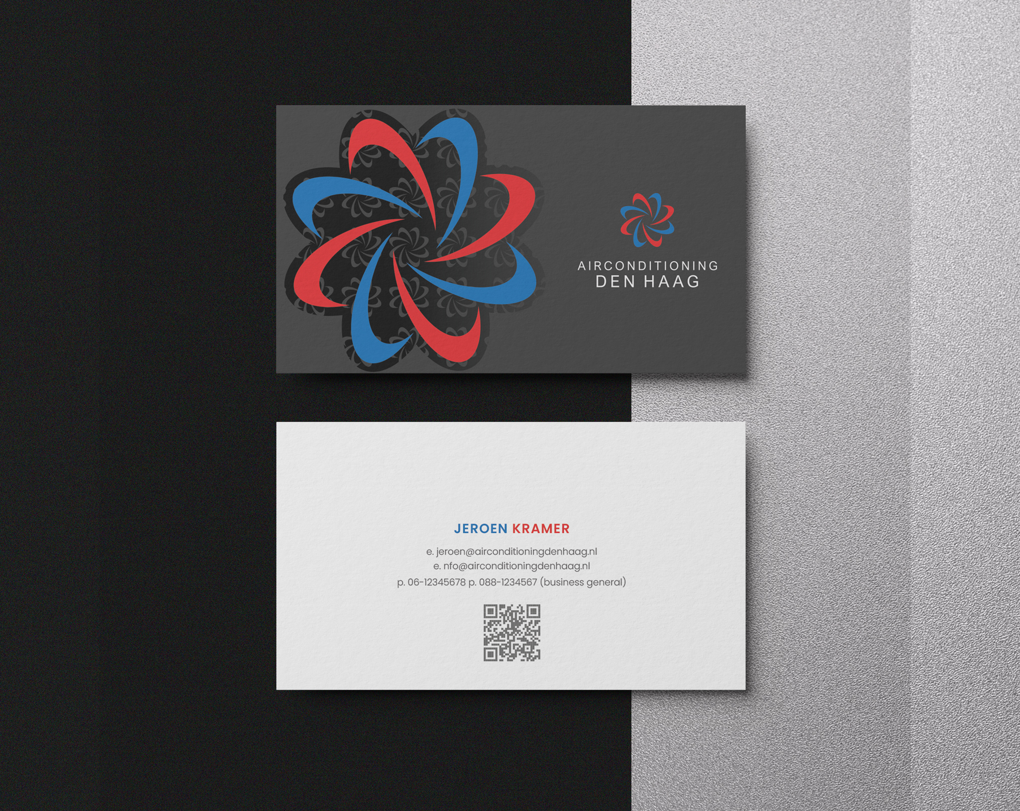 Business Card Design by creativziner for this project | Design #34454572