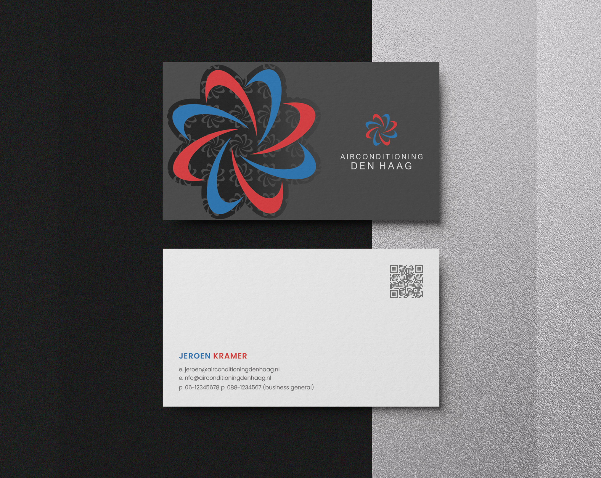 Business Card Design by creativziner for this project | Design #34454575
