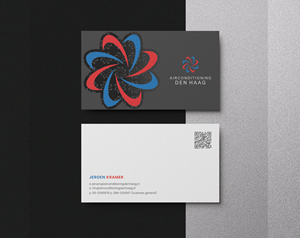 Business Card Design by creativziner for this project | Design: #34454575