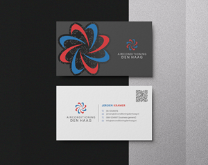 Business Card Design by creativziner for this project | Design: #34454582