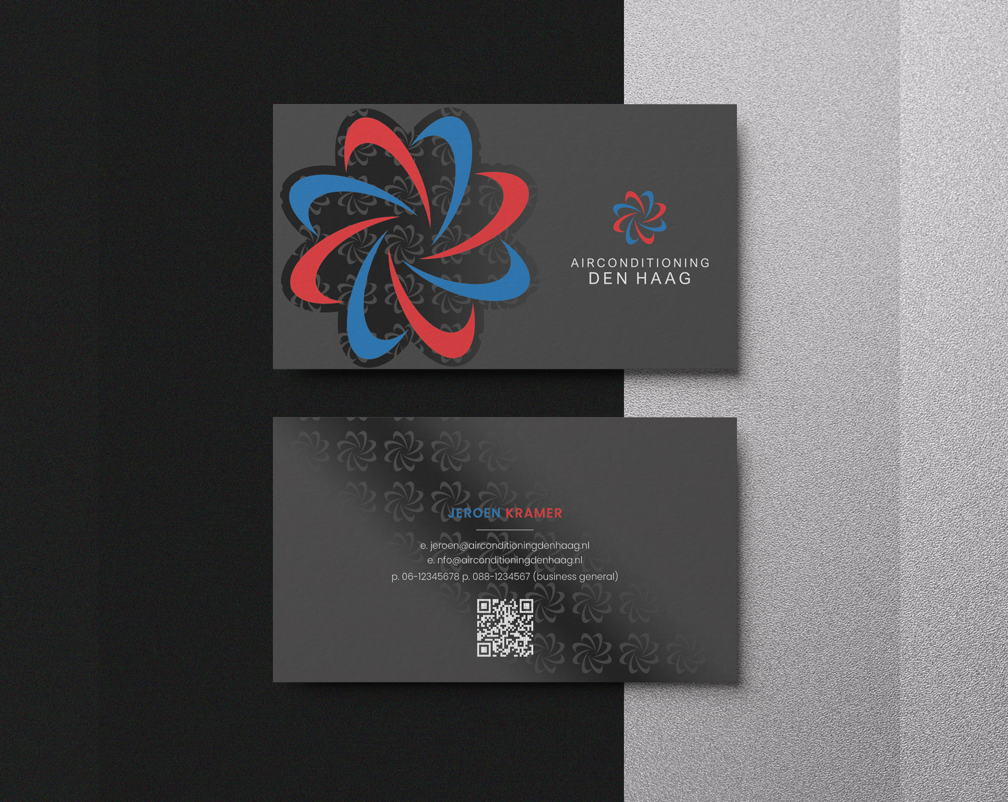 Business Card Design by creativziner for this project | Design #34454587