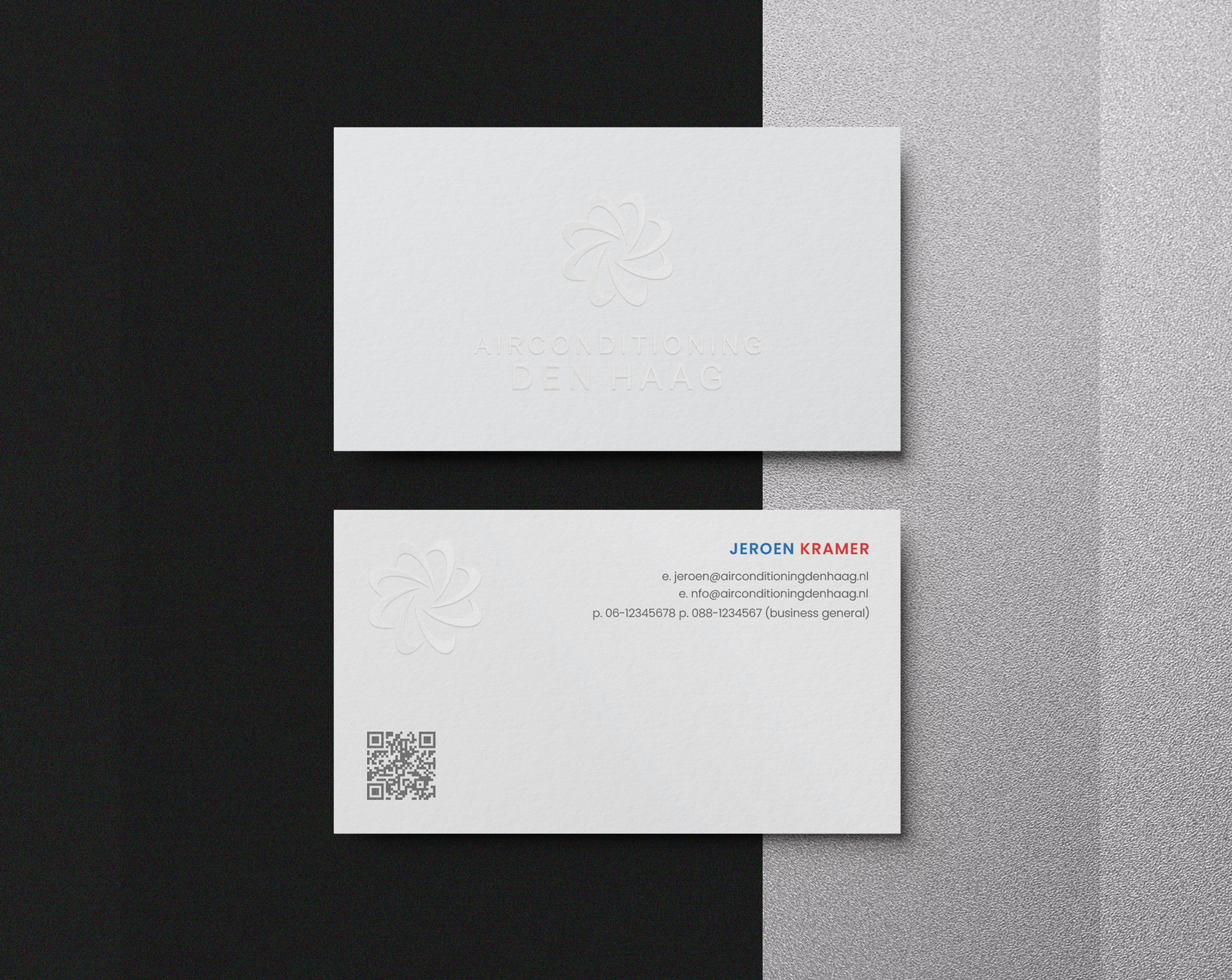 Business Card Design by creativziner for this project | Design #34454589