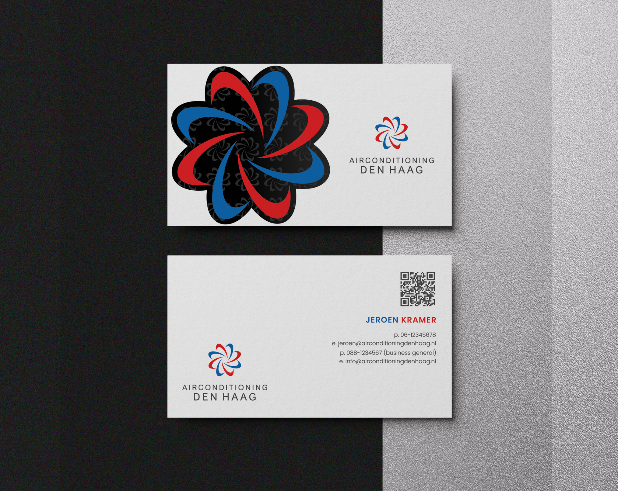 Business Card Design by creativziner for this project | Design #34456750