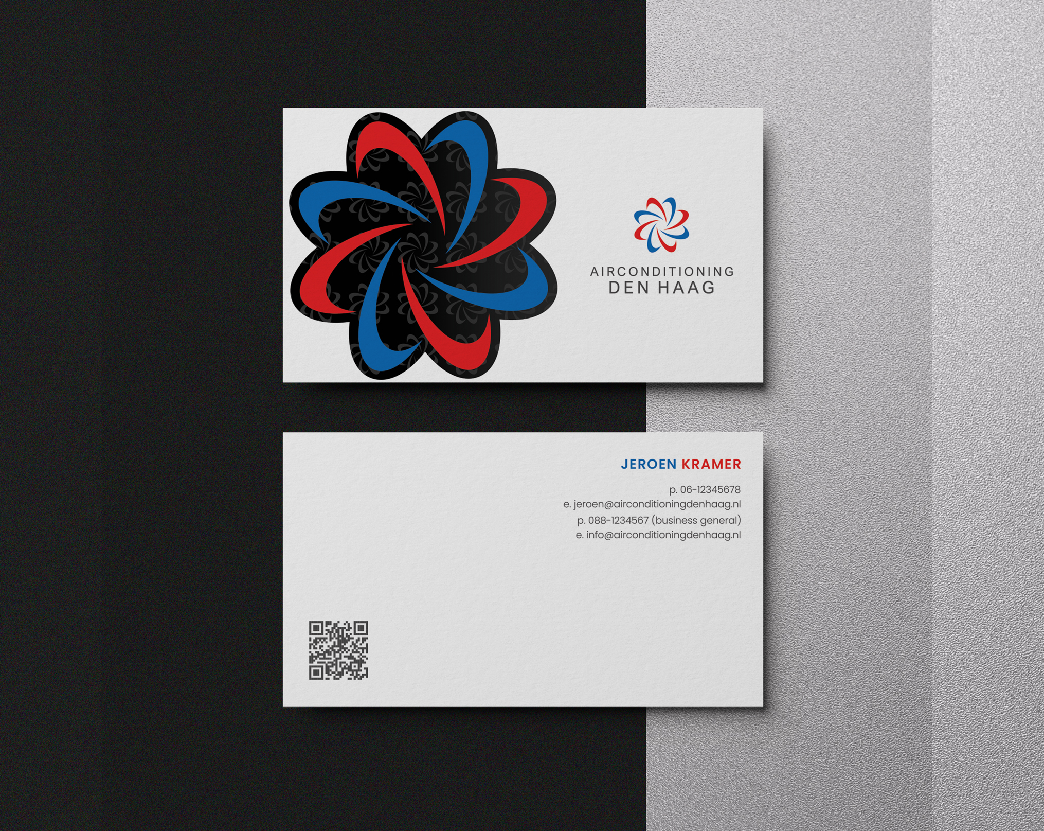 Business Card Design by creativziner for this project | Design #34456761