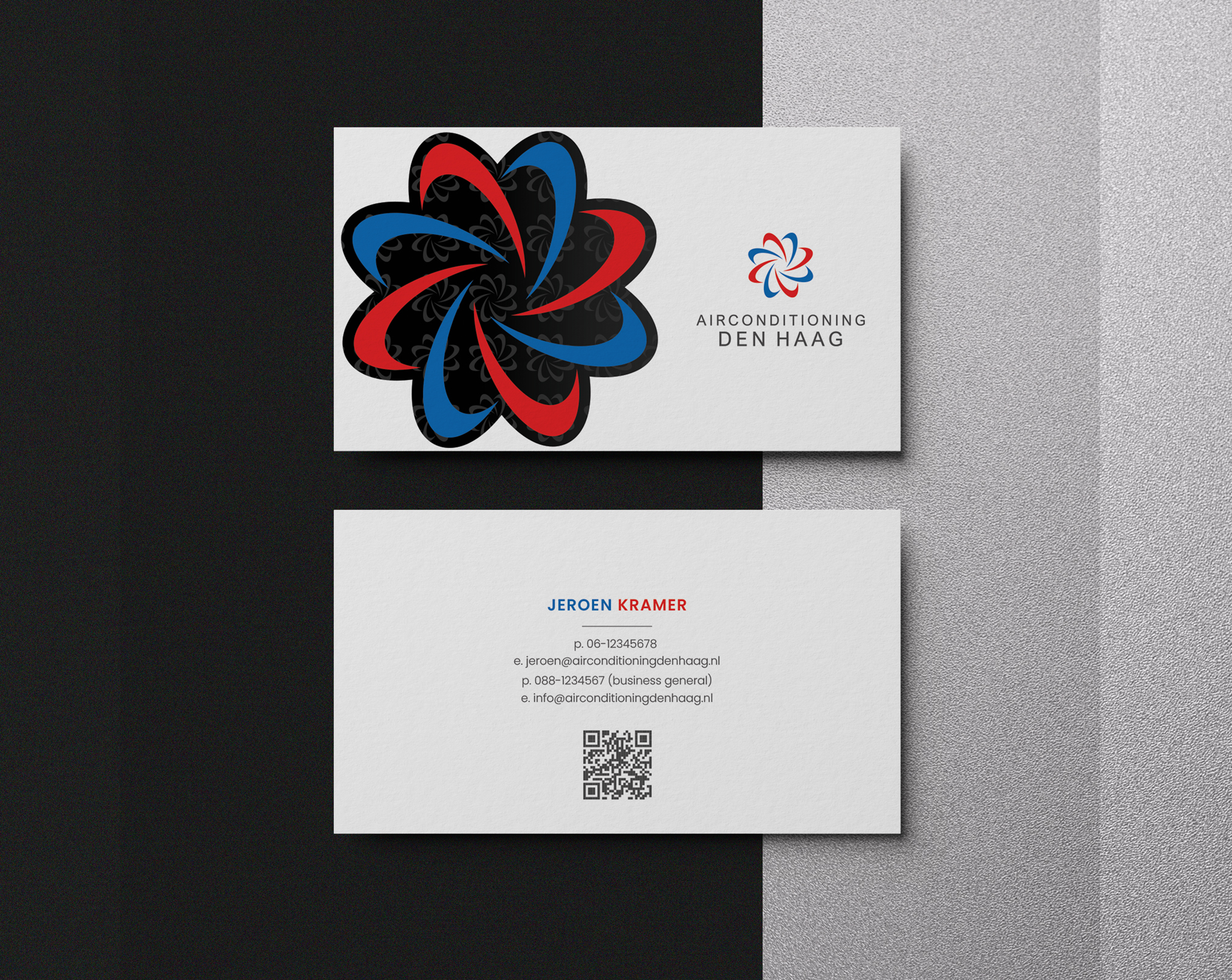 Business Card Design by creativziner for this project | Design #34456768
