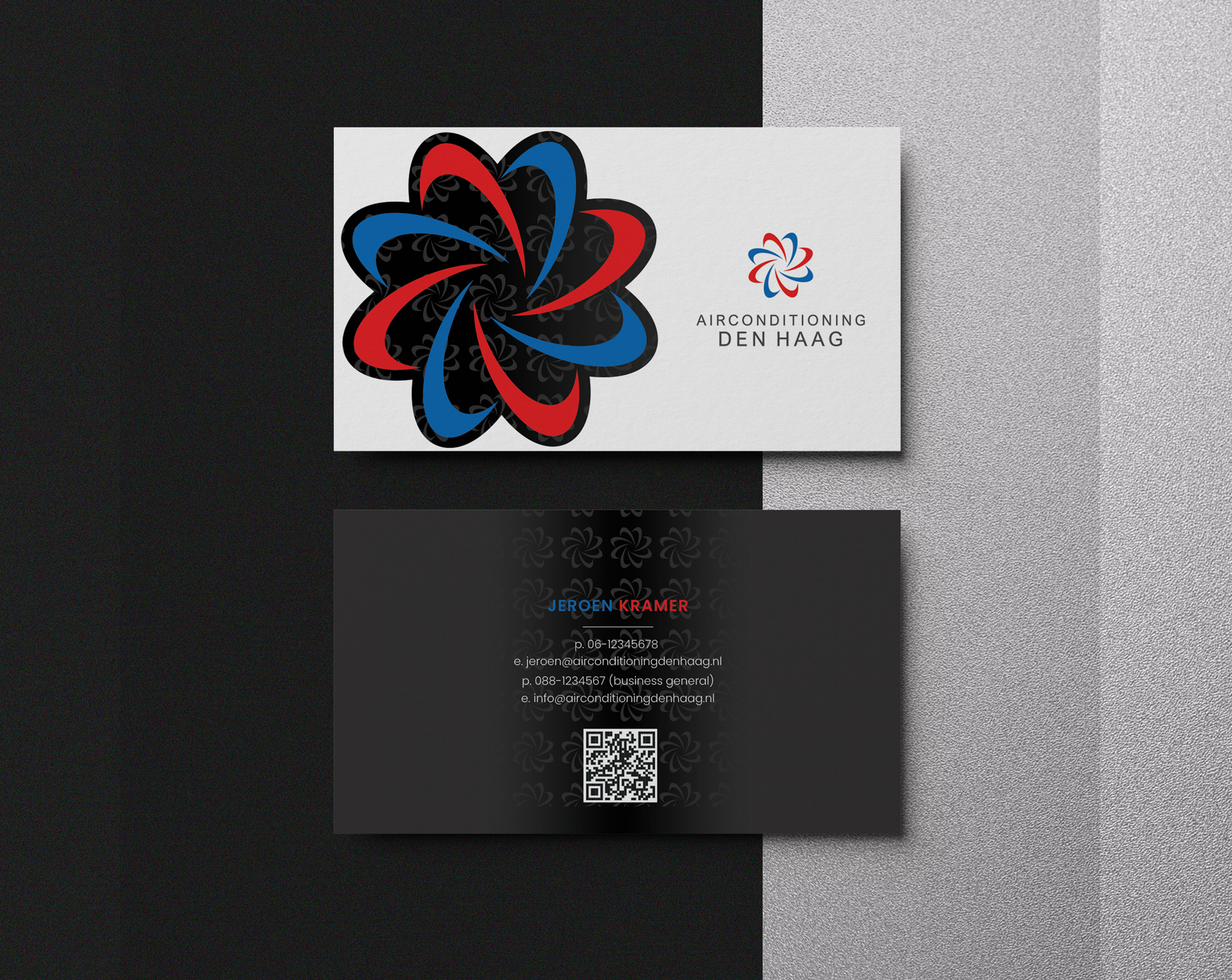 Business Card Design by creativziner for this project | Design #34456770