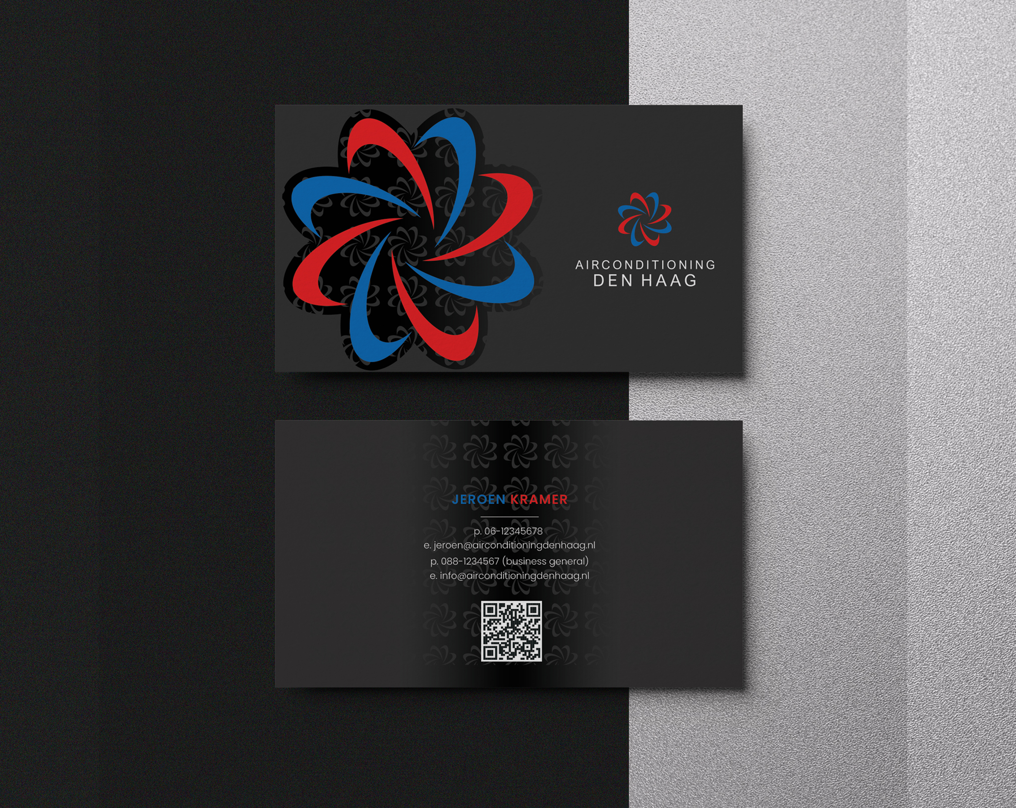 Business Card Design by creativziner for this project | Design #34456772