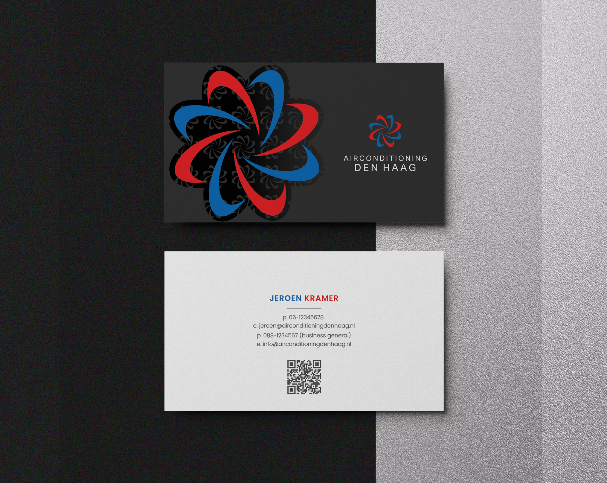 Business Card Design by creativziner for this project | Design #34456774