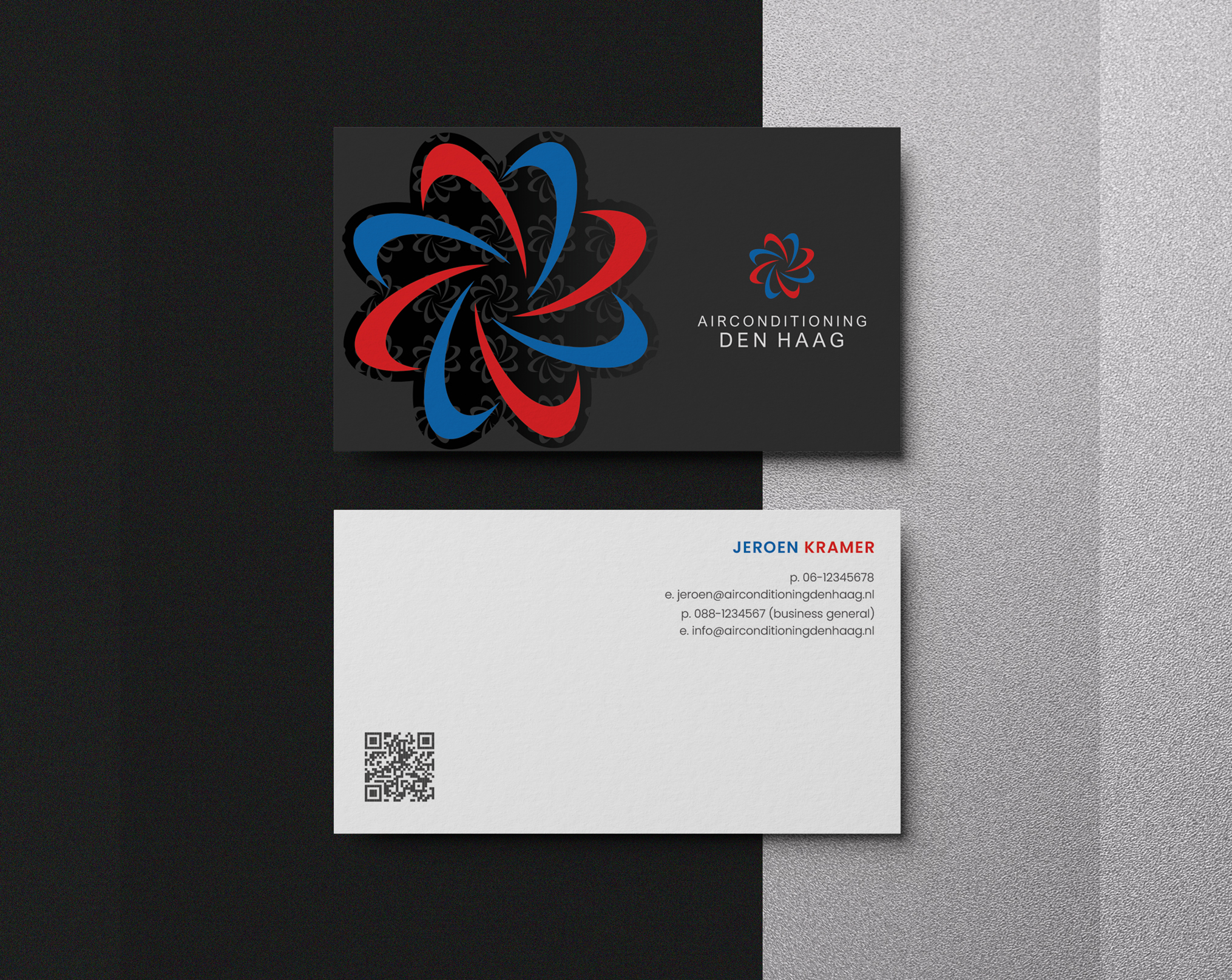 Business Card Design by creativziner for this project | Design #34456783