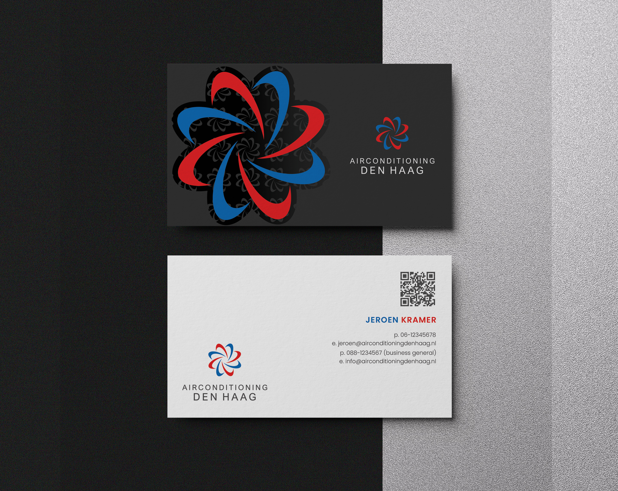 Business Card Design by creativziner for this project | Design #34456788