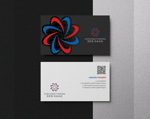 Business Card Design by creativziner for this project | Design: #34456788