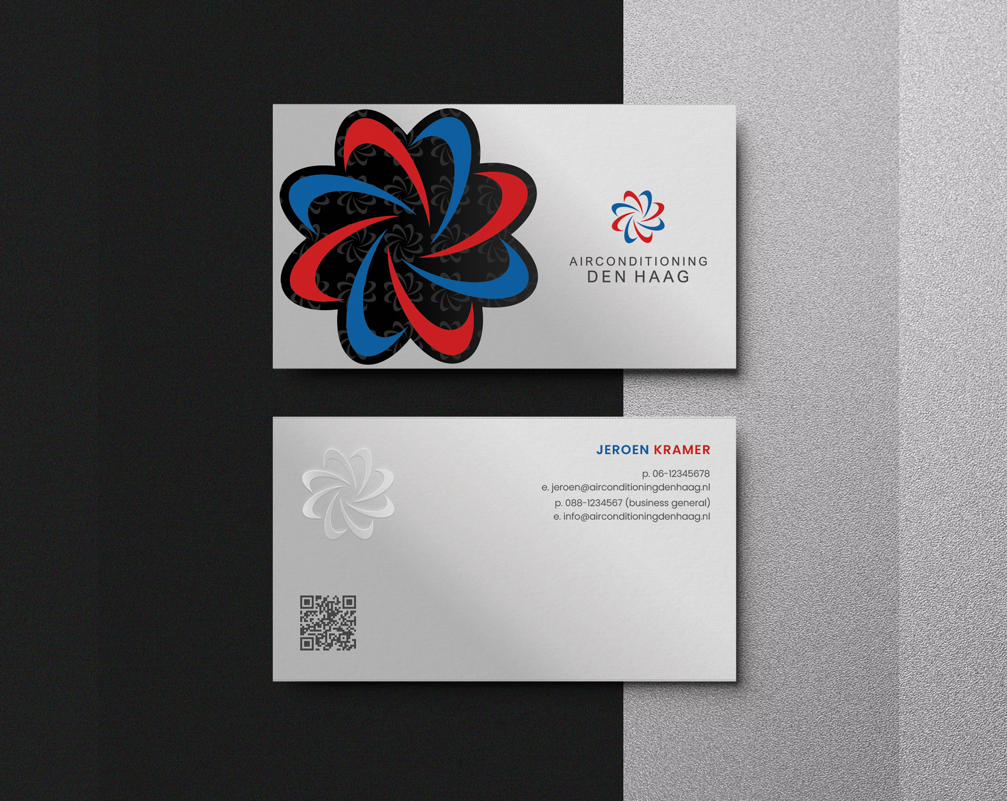 Business Card Design by creativziner for this project | Design #34456794