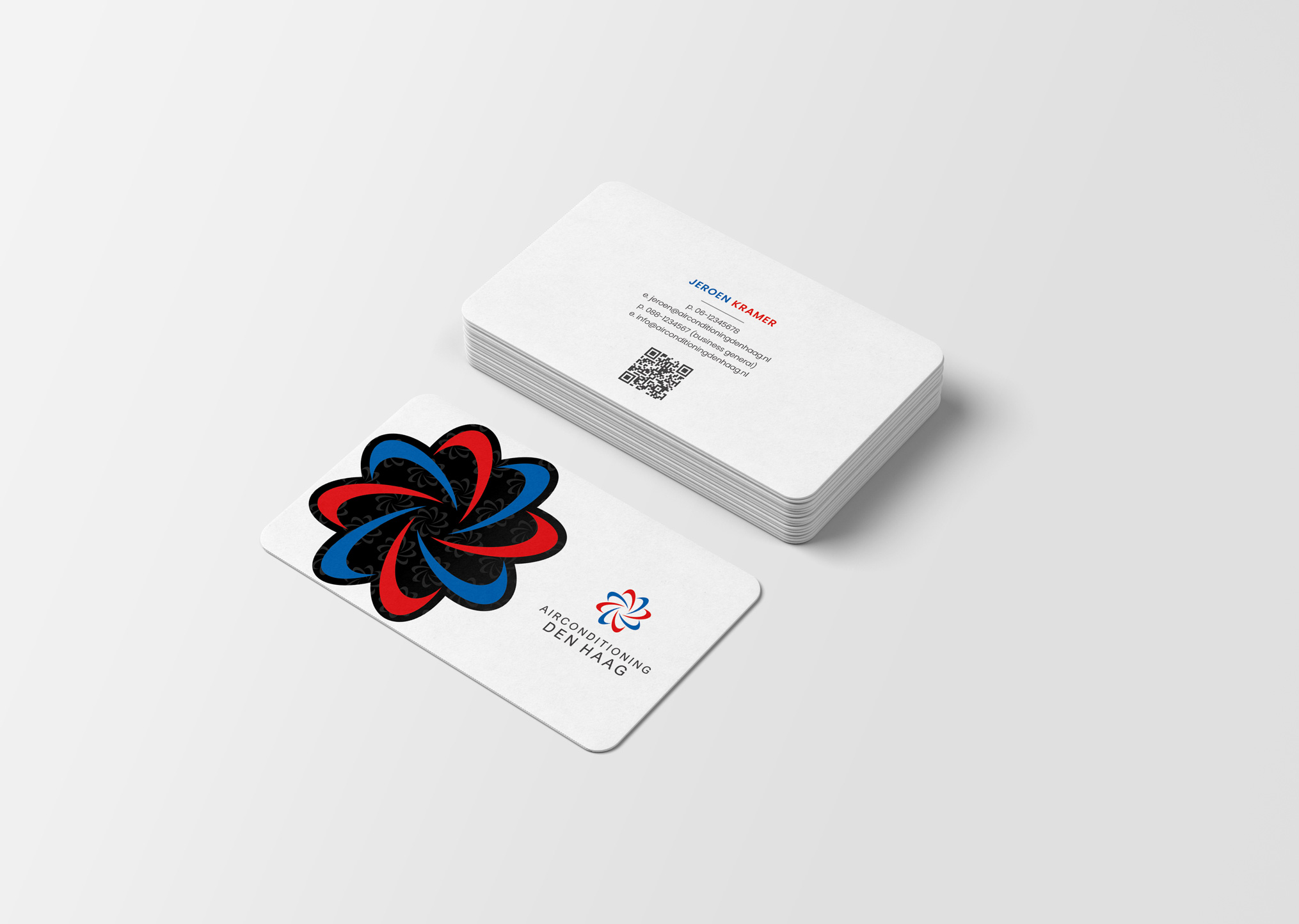 Business Card Design by creativziner for this project | Design #34456815