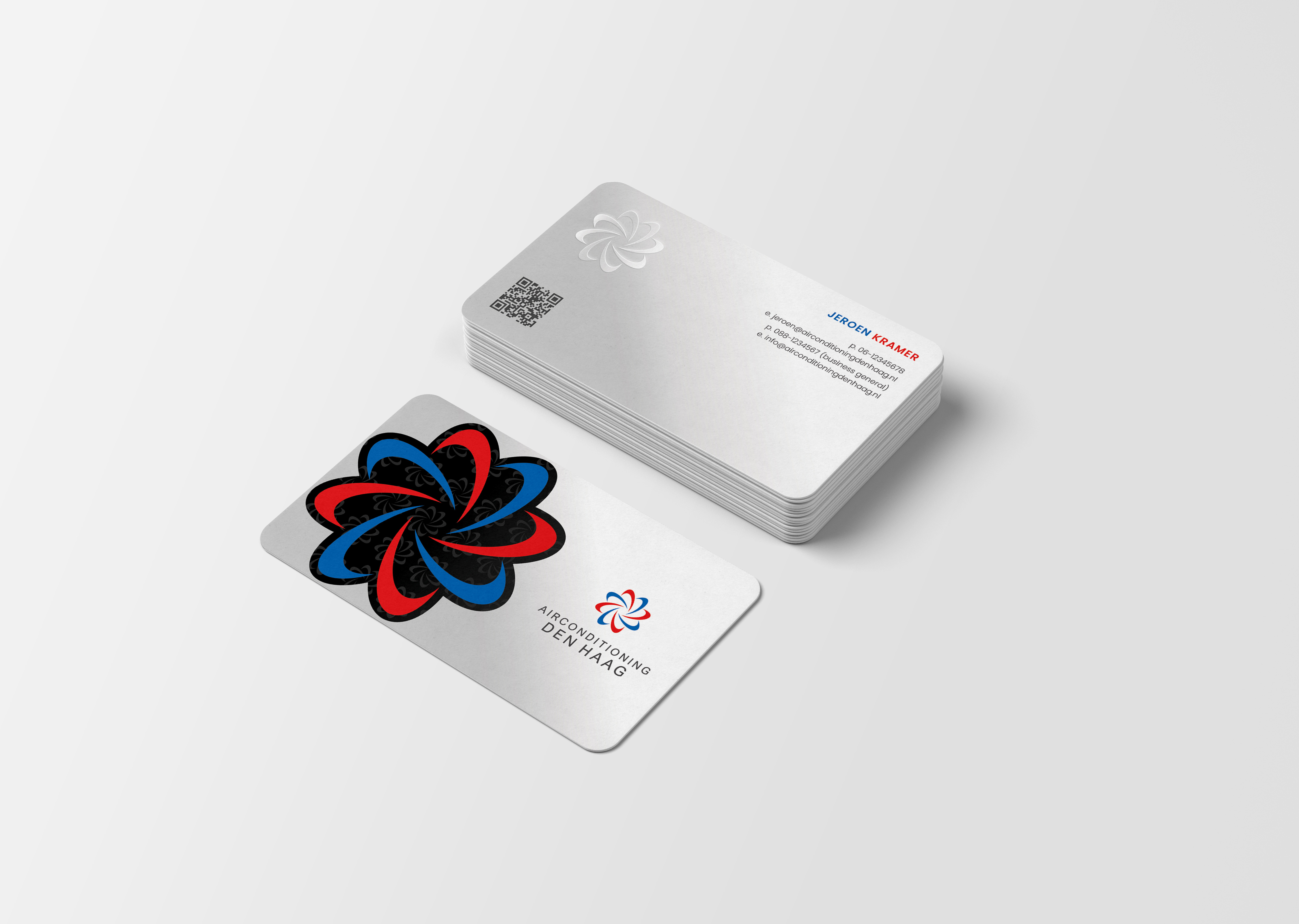 Business Card Design by creativziner for this project | Design #34456816