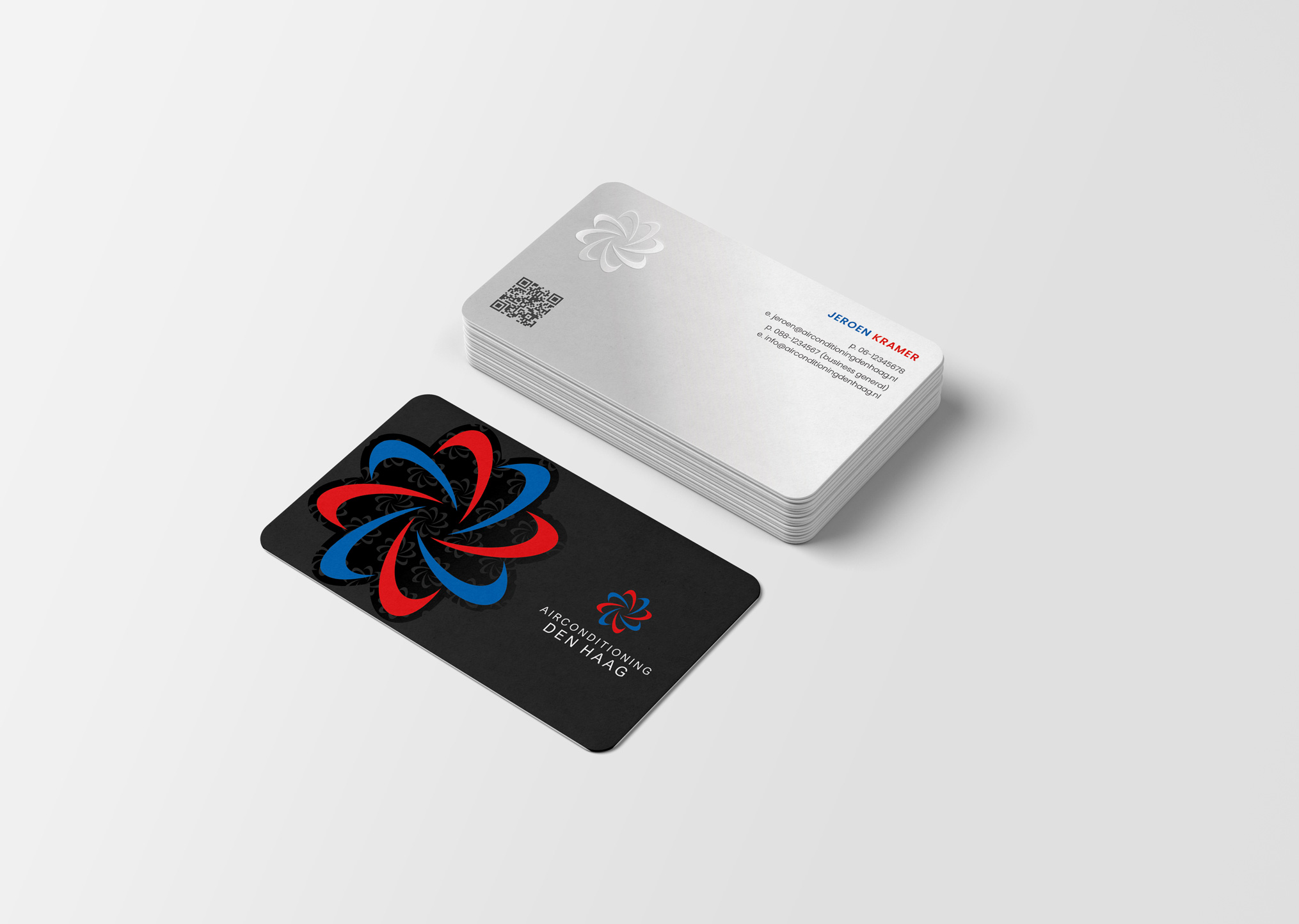 Business Card Design by creativziner for this project | Design #34456820