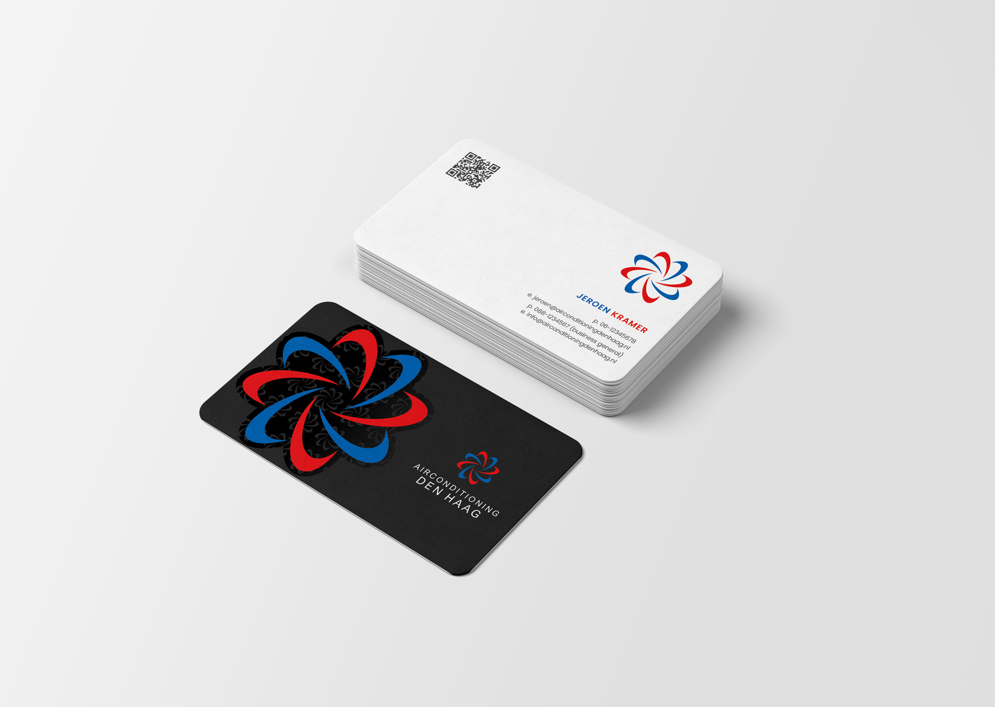 Business Card Design by creativziner for this project | Design #34456837