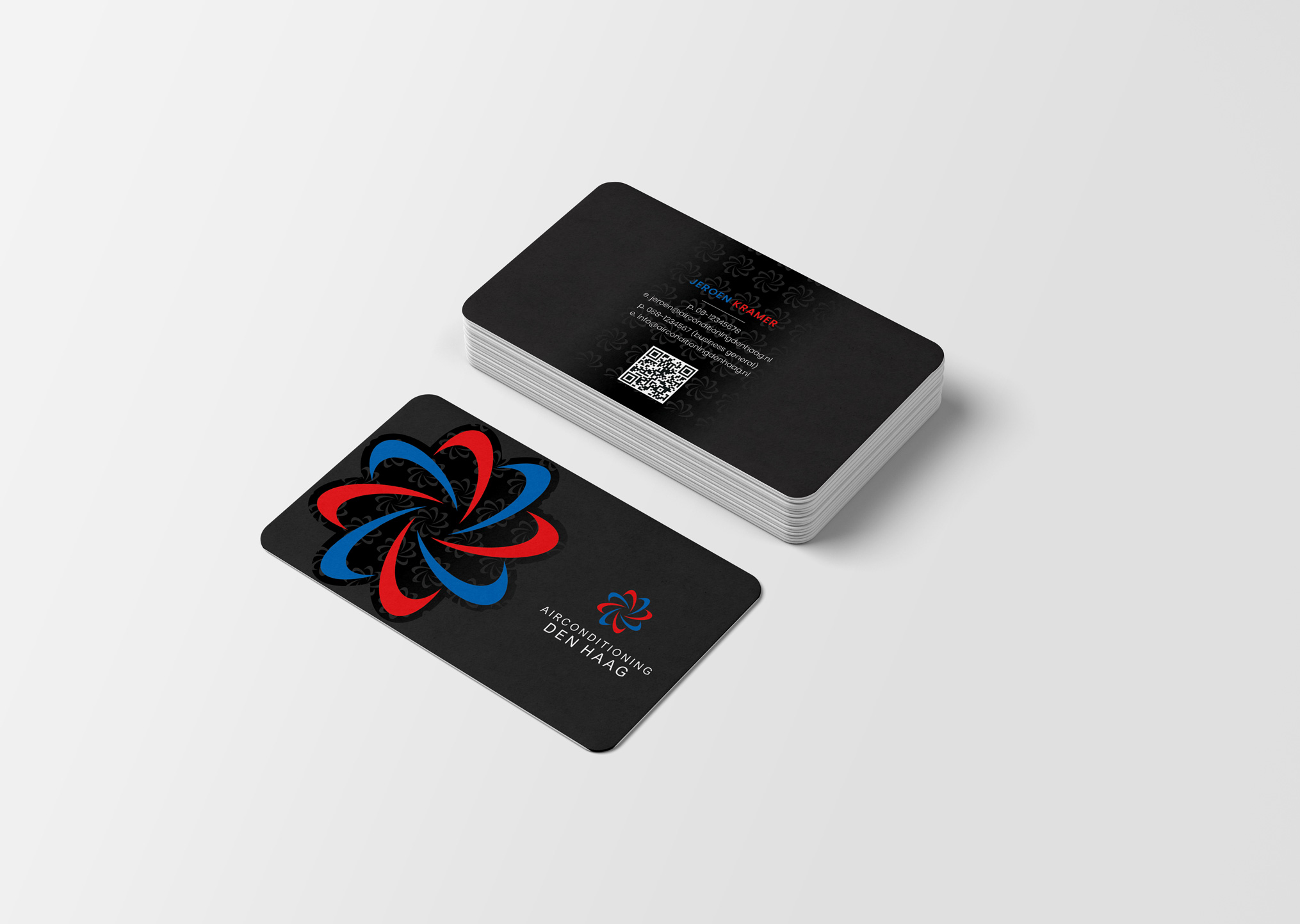 Business Card Design by creativziner for this project | Design #34456849