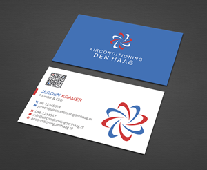 Diseño de Tarjeta de Presentación por Bold Pixels para este proyecto | Diseño: #34430598